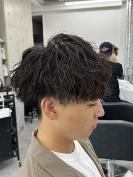 レボ(Revo) ゆるっと波巻き！