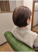ショート/髪質改善/縮毛矯正/ヘッドスパ/ハイライト/高円寺/中野