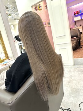 ファクトリーファイブ(Factory5) 【Factory5+G】極ミルクティーベージュ