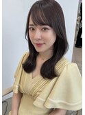 ☆前髪顔まわりで決まるあなたの勝ち組人生2