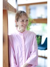 ヘアー デザイン イット(ITTO) 伊藤 佳代