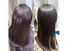 ヘアーラボ ハチ(HAIR LABO HACHI)