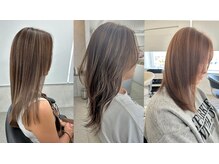 ヌードルバイコア(noodle by CoRe.gn)