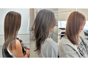 noodle by CoRe.gn Smart  Salon 