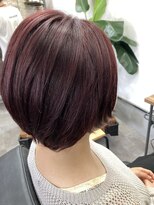 リル(lilu)&nbsp;チェリーレッド［湘南台/湘南台駅/泉区/湘南台東口/湘南台公園］