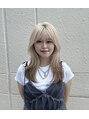 ヘアスペース リズム グリーン(Hair space Rizm green) RENA 