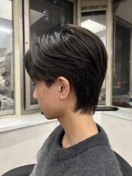 シーンヨコハマ 横浜店(SCENE yokohama) メンズスタイル