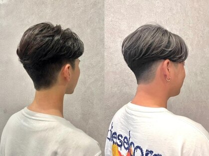 アンドプレイス(&place)の写真