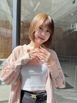 クオン 伊勢崎(QUON.) ぷつっとぼぶ