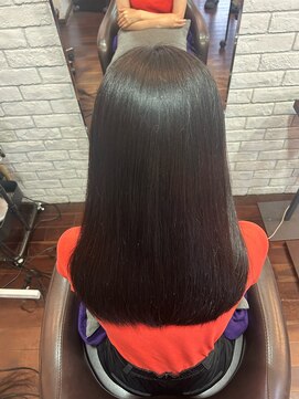 サロウィン 名古屋本山店(SALOWIN) HIDE