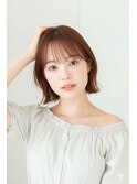 池袋/髪質改善/学割/レイヤー/韓国/韓国ヘア