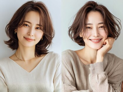 ラファンス 栗林店(LaFENCE)の写真