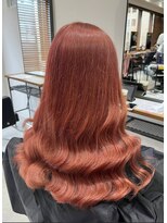 ネクスト 池袋(NEXT)&nbsp;サーモンピンク