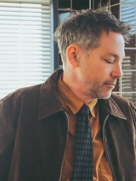 バーノン(VERNON) CLASSIC VERY SHORT【VERNON】058-262-3611