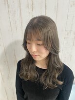 ロア 熊本(LOA)&nbsp;オリーブグレージュ