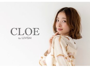 CLOE by LUVISM 松崎店【クロエ バイ ラヴィズム】