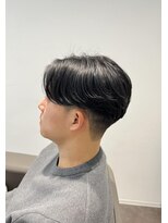 コルマーノ(COL MANO)&nbsp;【マルタ担当】センターパート