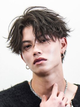 ゴールド 京都 三条(GOALD) フェザーショート