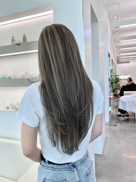 カッツ 駅家店(CUT S) ハイライト