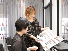 ミニムトータルビューティープロデュース(MINIM total beauty produce)