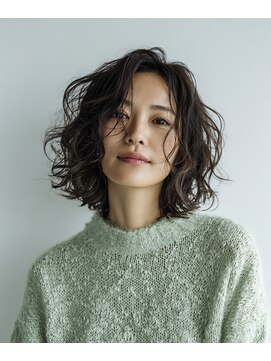 バグズ ヘアデザイン 桔梗が丘店(Baguz HAIR DESIGN) 。