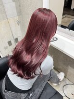 バトー バイ トリコ 船橋北口店(BATEAU by tricot)&nbsp;カラー