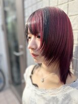 テーラ 船橋店(TELA)&nbsp;デザインカラー