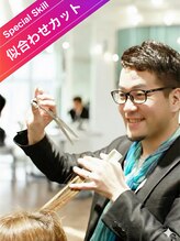 リープスアドレ 都島店(LEAPS adore) 店長