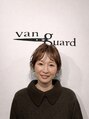 ヴァンガード(Vanguard)&nbsp;川江 梢子