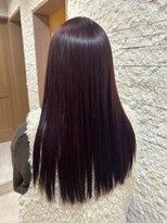 アッドバイケンジ(Add.. by KENJE) 髪質改善