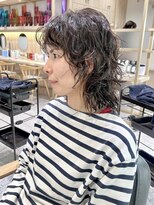 ゼストソエル(ZEST soell)&nbsp;立川／大人ガーリー／トレンド感ある可愛さ