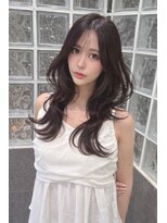 ロンド ジュルード 名古屋(Lond jeloud) ナチュラルベージュ