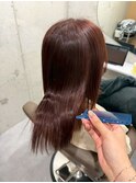 髪質改善で叶える美髪