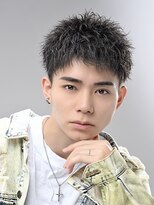 リップス 二子玉川店 (LIPPS)&nbsp;ブラストスパイキーショート