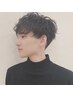 【新規】メンズカット