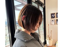 シャンプーボーイ 佐世保駅前店(SHAMPOO BOY)の雰囲気（再現性と長持ちするヘアスタイルを提案します！）
