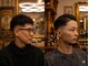 デイ イン ザ バーバー(DAY IN THE BARBER)の写真