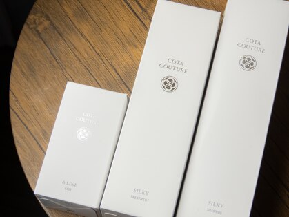 ルポ ヘアー(repos hair)の写真