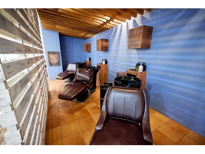 アーサス ヘアー デザイン 鎌ヶ谷店(Ursus hair Design by HEADLIGHT)の写真