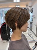 ショートグラ