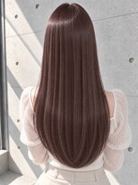 ウト(Uto)&nbsp;メテオ/髪質改善/ラベンダーブラウン