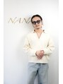 ナナ(NANA)&nbsp;徳舛一聖 ブリーチ