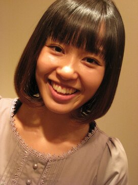 ホワッツニュー 野方店(WHAT'S NEW) ナチュラルビューティー