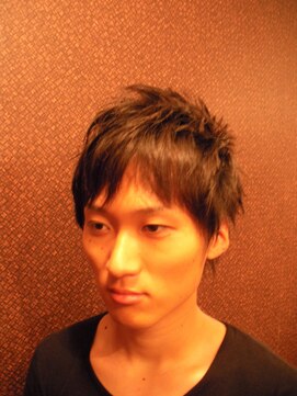 ワンスリー ヘアーメイク(103 hair make) ショートヘアー