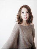 ミディアムウェーブBOB
