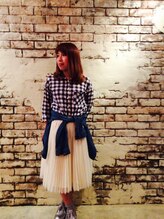 トランク(TRUNK)&nbsp;mame 