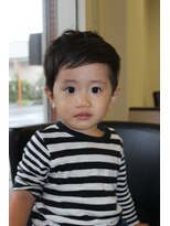 ヘアールーム ルズ 武蔵浦和(Hair Room Luz)&nbsp;トラッドショート