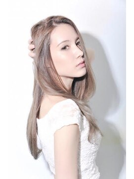 クーラ(Cura) 【Cura 小川雄基】 美髪ストレート