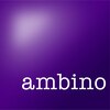 アンビーノ(ambino)のお店ロゴ