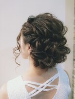 トータルビューティーサロン アイム(total beauty salon Aim)&nbsp;なんでもいけちゃうスタイルpart1★